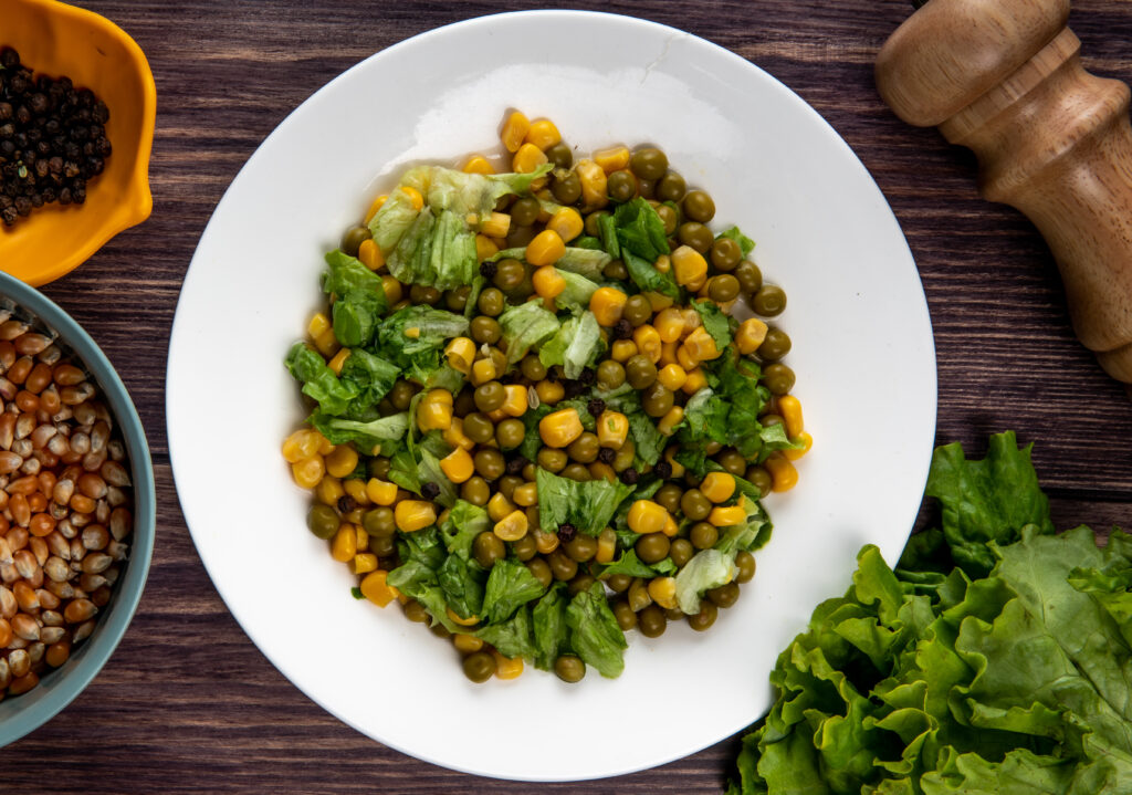 Chickpea and Spinach Curry